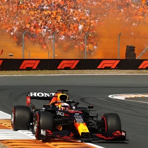 Gran Premio de Países Bajos - 2024