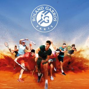Finales - Roland Garros