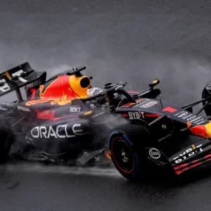 Gran Premio de Hungría - 2024