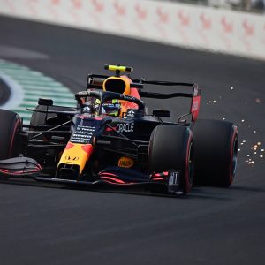 Gran Premio de Abu Dhabi - 2024