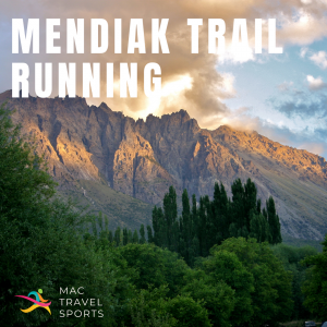 Mendiak Trail Running (Argentina)
