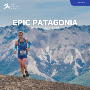 Epic Patagonia - 2023