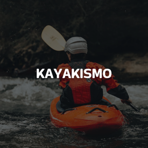 Kayakismo