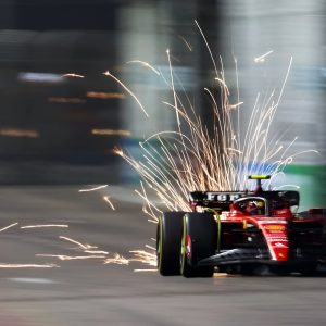 Gran Premio de Singapur - 2024